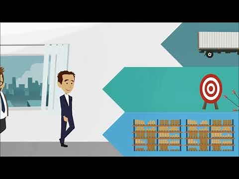 Process and Supply Chain Analytics