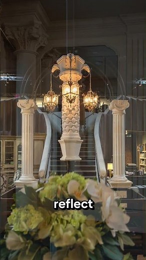 Natural Hand-Carved Limestone & Cantera Stone Columns | Custom Architectural Design