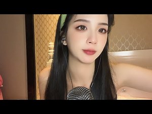 ASMR | Can You Hold Your Breath With Me? (Intense Heartbeat)