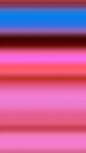 Abstract Color Gradients in Pink, Blue, and Red