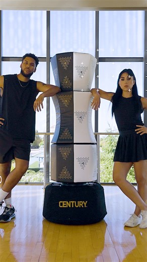 The Wavemaster Vario - a unique training bag and collection of reconfigurable elements that take diversity, intensity, and precision to a new level. 🧬 . . . . #centurymartialarts #martialarts #martialartist #century #vario #wavemaster #wavemastervario #martialartsmotivation #unique #trainingbag #diversity #intensity #precision | Century Martial Arts