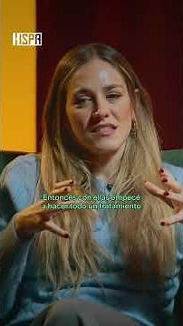 ROCHI IGARZÁBAL en LA SESIÓN: “Me quedaron muchas preguntas inconclusas”