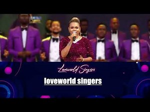 LOVEWORLD SINGERS SONG PRAISE AND WORSHIP LATEST GOSPEL MUSIC 2022