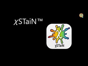 χSTaiN App for Raman Microscopes