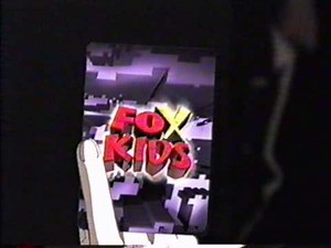 Digimon season 3 fox kids commercials
