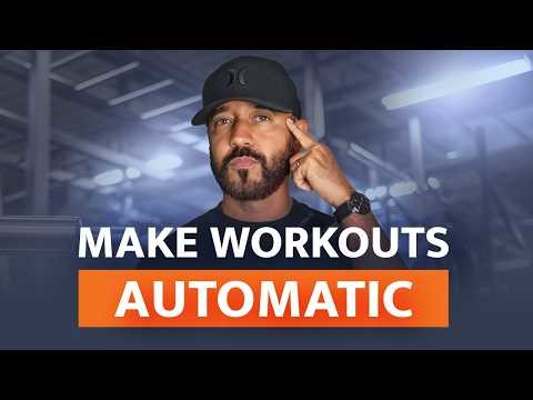 5 Science-Backed Cheat Codes to Stay Consistent With Your Workouts