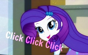 [PMV Collab]Click Click Click