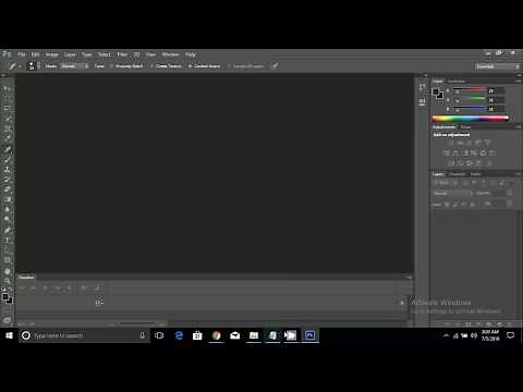 How to Install Photoshop Portable CS6 - Download & Tutorial - 2018