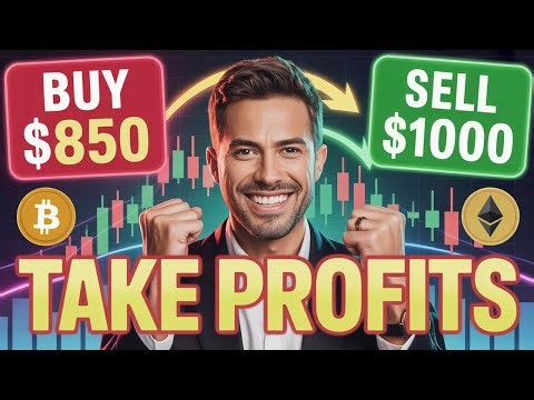 Binance Trading Masterclass: Complete Guide to Profit in 2026