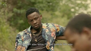 Mndeni was not intimidated by Jama... #eHostela #eHostelaMzansi 🎬🎬🎬📺📺📺🔥🔥 | Stained Glass TV