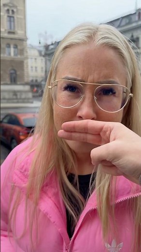 Tak tohle jsem opravdu nečekala ✌🏼