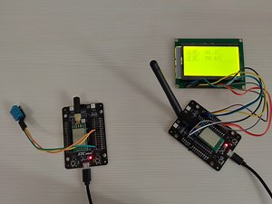 nRF24L01 自动应答双向通信