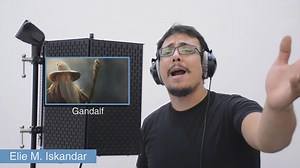 Here's the second edition of the voices in my head! Best! #voices #comedy #voiceover #impression #impersionation #lebanon #humor #fun #vo #clinteastwood #porkypig #optimusprime #funny #humor #talent if you haven't seen the first edition of the voices in my head check it out on my page! PS: terribly sorry for the requests i couldn't fulfill in this video but hey! it's not the end! Lots of love! | Elie Iskandar