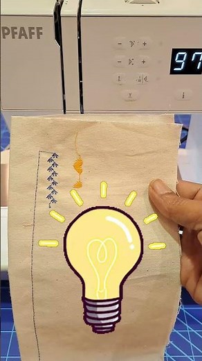 Passport 3.0 Sewing machine Function's .#pfaff #pfaffpassport3.0 #sewinghacks #sewingtutorial