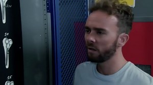 Coronation Street: David considers killing Josh in prison riot