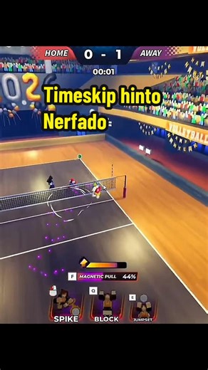 Hinata Antes do Nerf Absurdo em Roblox 🥲