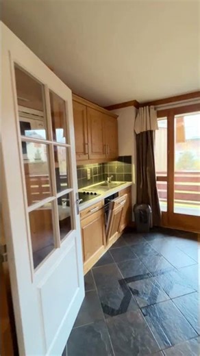 Appartement dans la Résidence Les Balcons des Aiguilles