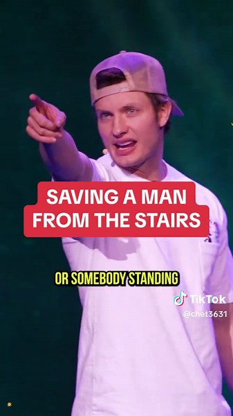 Comedian's Live Comedy Performance #humour #standup #humoriste #impro #Comedy