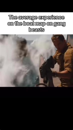 Gang Beasts Boat Map Review and Tips