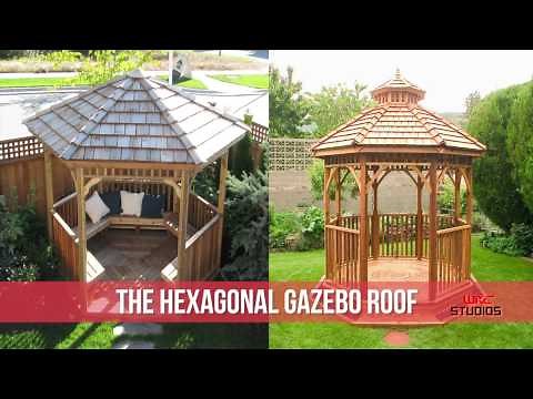 The Different Types of Roofs