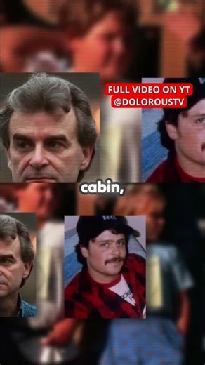 Controversial FBI Rules at Ruby Ridge #RubyRidge #TrueCrime #HistoryShorts #IdahoStandoff #FBI