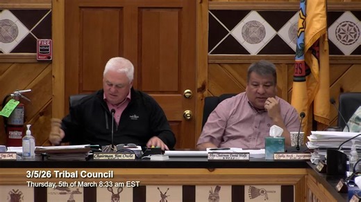 3/5/26 Tribal Council