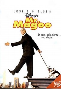 Mr. Magoo Trailer HD (Englisch) (1997)