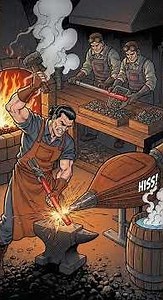 Gunpowder's Evolution from Arrows to Guns #gunpowder #ancientweapons #historyshorts