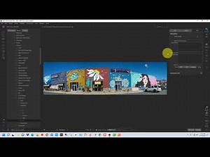 ON1 - How to Merge Photos into a Panorama in ON1