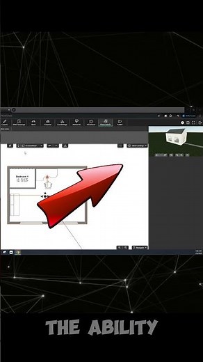 3 things I love about Cedreo - home design software #homedecor #design #homedesign #floorplan