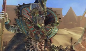 Total War Warhammer 2