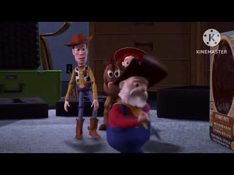 Toons 2 (Cars 2) Part 1: Communique/Meet Batman/ Oil Rig Chase