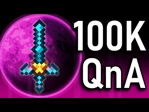 Will There Ever Be A One Block 2? | 100k Subs QnA
