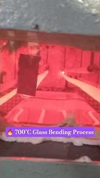 Bending Glass: The Incredible Art of Glassblowing