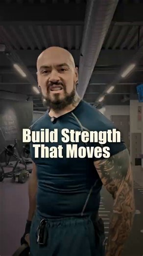 Full Body Functional Training: Build Strength That Moves