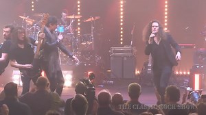 Van Halen _Eruption & Jump_ performed by The Classic Rock Show-2020-(2024)