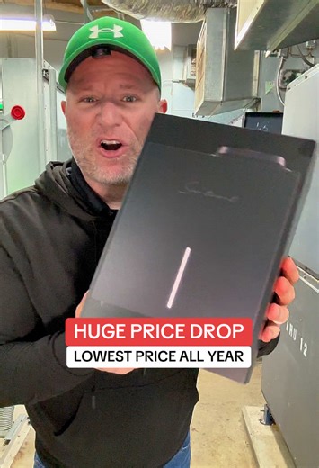 🏨 Turn Your Home Into a Luxury Hotel — Instantly The Scentiment Pro Air 2 is a professional-grade whole-home scent diffuser designed to make your space smell expensive the moment you walk in. Built for HVAC integration or standalone use, it delivers even, long-lasting fragrance throughout your entire home. 💎 Why Pro Air 2 hits different: • True whole-home coverage (not just one room) • Uses cold-air diffusion for clean, residue-free scent • Adjustable scent strength for perfect control • Sleek