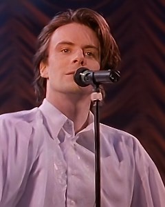 8.9K views · 750 reactions |  'Real Gone Kid' (the US version) is now available in HD on Deacon Blue's YouTube Channel: Deacon.lnk.to/RGK_US The footage in the video comes from two nights at the SECC in Glasgow in December 1989, from which our live VHS 'The Big Picture' was also made. Pre-order ‘All The Old 45s’ and ‘You Can Have It All’ here: deaconblue.bio.to/home. | Deacon Blue | Facebook