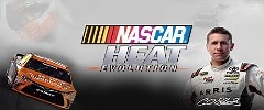 NASCAR Heat Evolution Trainer