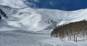 Fatal avalanche highlights Utah's dangerous conditions, experts say