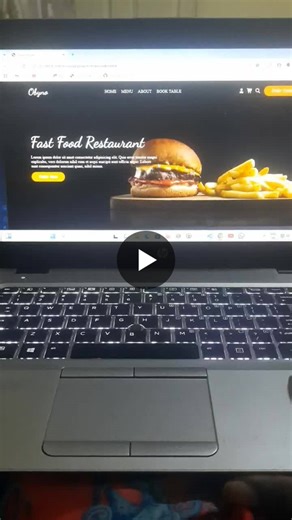 #frontenddeveloper #webdevelopment #html #css #javascript #uiux #buildinpublic #100daysofcode | Yusu Sun