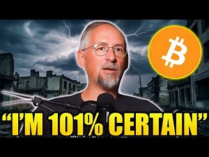 Adam Back - If You Hold Crypto, You Need to Watch THIS!