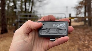 Watch Mighty Mule MMT103 3-Button Transmitter Demo on Amazon Live