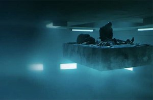 La Plateforme sur Netflix : la fin expliquée