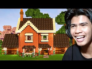 ផ្ទះថ្មីរបស់ខ្ញុំ