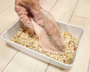 20K views · 315 reactions | Ne faites plus frire le poisson, préparez-le comme ceci pour le déjeuner ou le dîner, c'est rapide et délicieux | Recettes préférées | Facebook