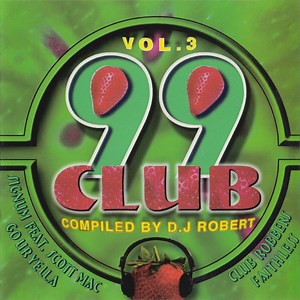 Various - Club 99 FM Vol. 3
