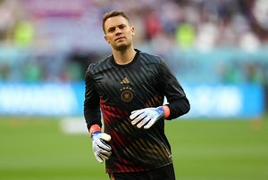 GER 1-2 JPN HIGHLIGHTS, FIFA World Cup: Asano, Doan score as Japan upsets Germany