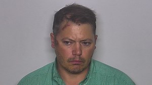 UPDATE: Brand charged with terrorizing