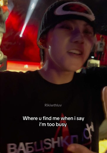 Sorry Not Sorry - JUSTB Kpop Concert Highlights